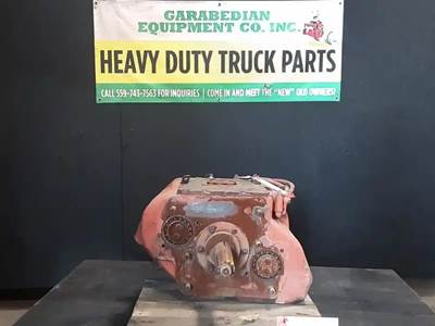 Fuller RTO915 Transmission