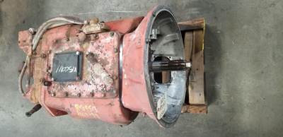 Fuller RTO9513 Transmission