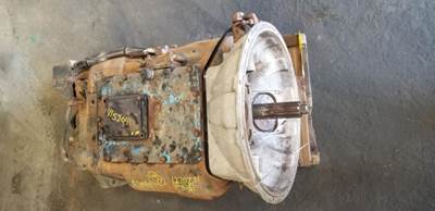 Fuller RTO9513 Transmission