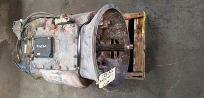 Fuller RTO9513 Transmission