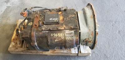 Fuller RTO9513 Transmission