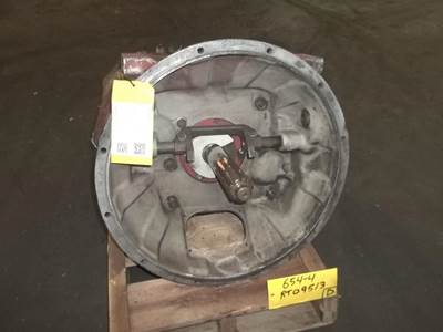 Fuller Transmission for a Peterbilt 378