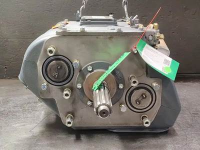 Fuller RTO958LL Transmission