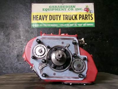 Fuller RTOC16909A Transmission