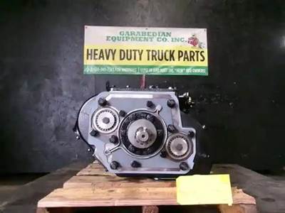 Fuller RTOC16909A Transmission
