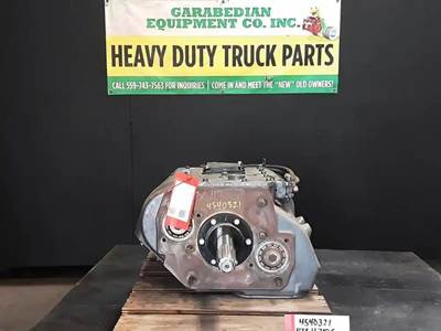 Fuller RTX11710C Transmission