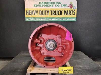 Fuller RTX16710B Transmission