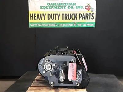 Fuller RTX16710B Transmission