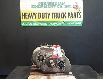 Fuller T11605M Transmission