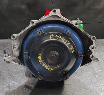GMC GM Hydramatic Transmission