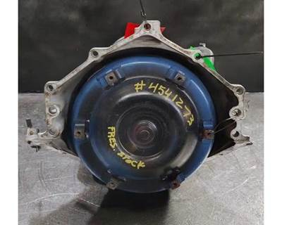 GM/Chev (HD) 4L80E Transmission