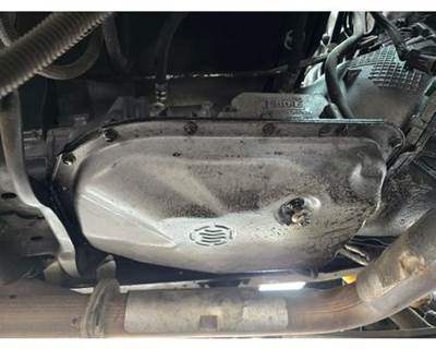 GM/Chev (HD) 4L80E Transmission for a Workhorse W42