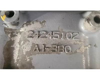 GM/Chev (HD) 6L90E Transmission for a Workhorse Custom Chassis W62