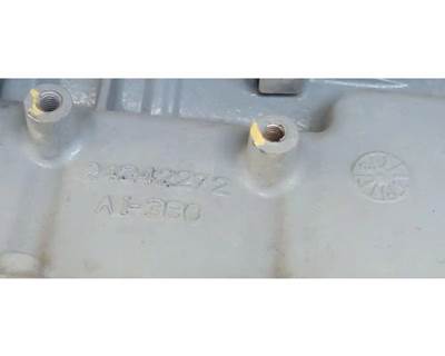 GM/Chev (HD) 6L90E Transmission for a Workhorse Custom Chassis W62