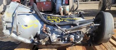 GM/Chev (HD) GM Hydramatic Transmission for a Workhorse Custom Chassis W62