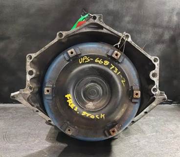 GM/Chev (HD) GM Hydramatic Transmission for a Workhorse W42