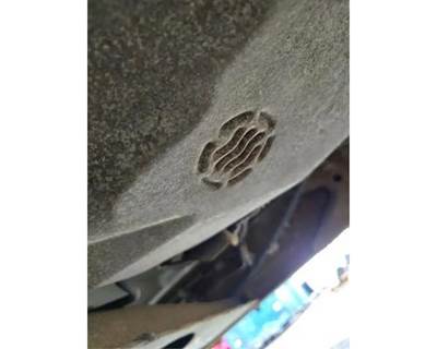 GM/Chev (HD) Transmission for a Chevrolet C3500