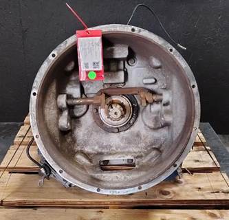 International LLPSO10-VPD Transmission for a International ProStar