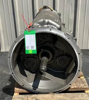 Mack T2060A Transmission