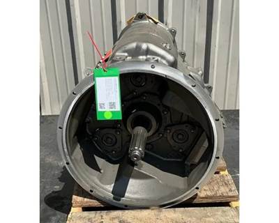 Mack T2060A Transmission