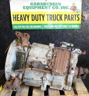 Mack TRL1078 Transmission for a Mack Other