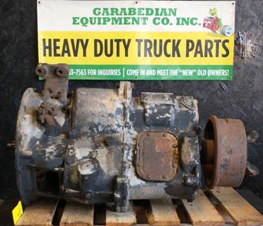 Mack TRL1078 Transmission for a Mack Other