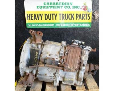 Mack TRL1078 Transmission for a Mack Other