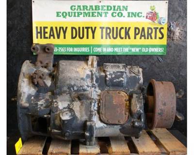 Mack TRL1078 Transmission for a Mack Other