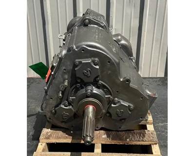 Mack X107A Transmission
