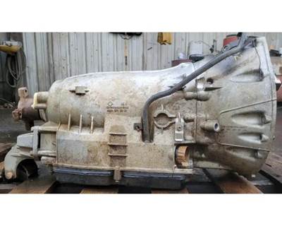 Mercedes-Benz Transmission for a Dodge Sprinter 3500