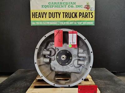 Meritor-Rockwell M-14G10A-M Transmission