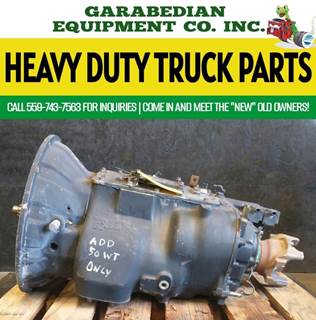 Meritor-Rockwell M-14G10A-M14 Transmission for a Sterling A9500
