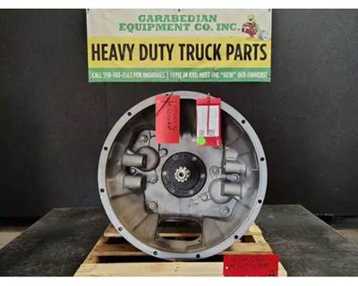 Meritor-Rockwell M14G10AM Transmission