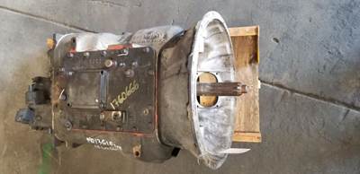 Meritor-Rockwell MO-13G10A-M Transmission