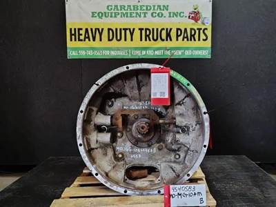 Meritor-Rockwell MO-14G10A-M Transmission