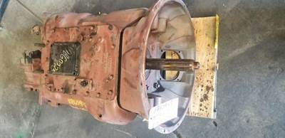 Meritor-Rockwell MO-15G10C-M Transmission