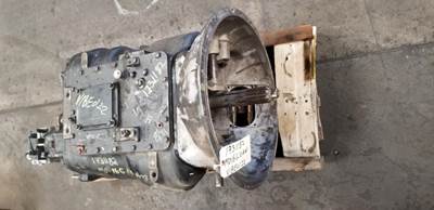 Meritor-Rockwell MO-16G10A-M Transmission