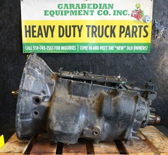 Meritor-Rockwell MO-16G10A-M Transmission