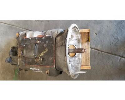 Meritor-Rockwell MO13G10AM Transmission