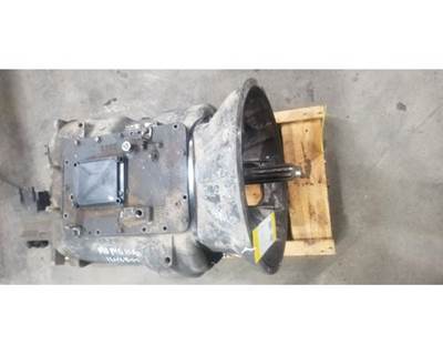 Meritor-Rockwell MO14G10AM Transmission