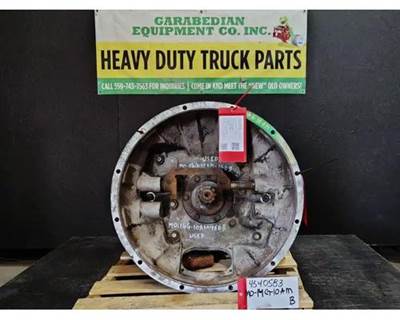 Meritor-Rockwell MO14G10AM Transmission
