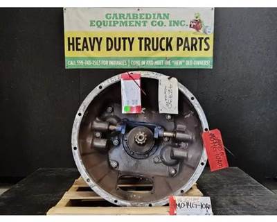 Meritor-Rockwell MO14G10AM Transmission