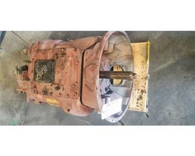 Meritor-Rockwell MO15G10CM Transmission