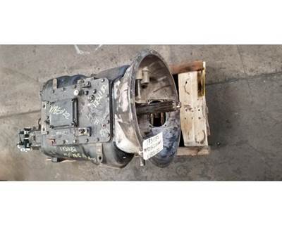 Meritor-Rockwell MO16G10AM Transmission