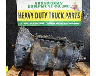 Meritor-Rockwell MO16G10AM Transmission