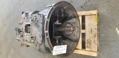 Meritor-Rockwell MO16G10CM Transmission