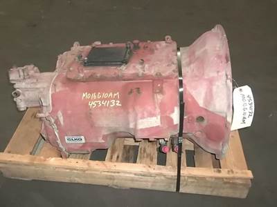 Meritor-Rockwell MO16G10CM Transmission