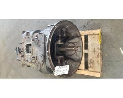 Meritor-Rockwell MO16G10CM Transmission