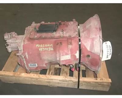 Meritor-Rockwell MO16G10CM Transmission