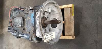 Meritor-Rockwell RM10-135A Transmission